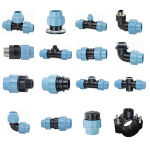 Irrigation & Accessories - GebCo