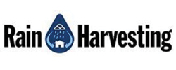 Rain Harvesting Logo